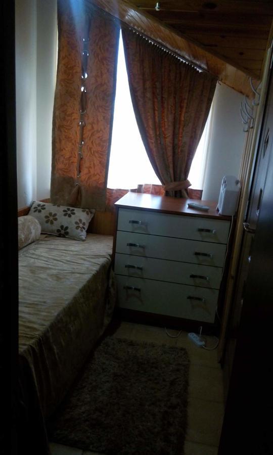 Hotel Racu à Comrat Extérieur photo